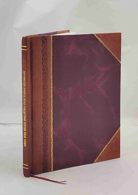 Automated Source Data Collection System desk guide : Uniform Char[Leather Bound]-image