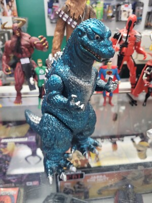 Godzilla M1 GO Figure First Generation w/ Header Card & Bag-image