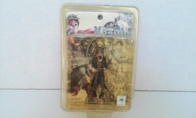 Vintage MAXIMO ZOMBIE 2 3/4