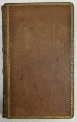 5th ED 1823 