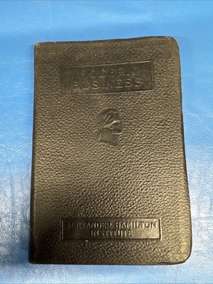 Advertising Principles Vol 5, Modern Business Alexander Hamilton Institute 1918-image