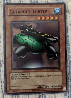 Yu-Gi-OH! Various Cards, Near Mint, English (See Description)-image
