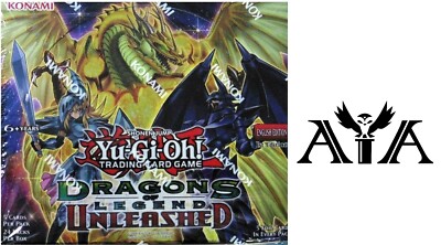 DRAGONS OF LEGEND - 1ST ED NM DRL3-EN0XX (U PICK) - YUGIOH  * FAST SHIPPING* A++-image