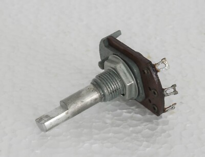 Fisher MF-300 Tuner Parts : Stereo Filter Switch ( S998-124 )-image