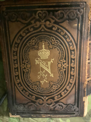 COURT OF NAPOLEON-image