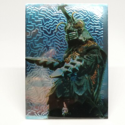 CARD26 Godzilla Card GODZILLA JPP AMADA Toho Co.LTd Toho EIGA 1996 Japan-image