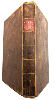 Mistakes In Religion Exposed - Prophecy of Zacharias 1810 Henry Venn Clapham-image