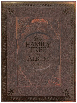 Our Family Tree and Album-image