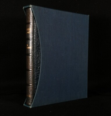 1987 The Autobiography Geoffrey Boycott Illustrated Signed Limited Edition-image