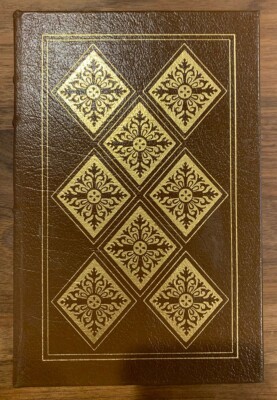 Easton Press: BIG RUSS AND ME by TIM RUSSERT - SIGNED and numbered 1st Edition-image