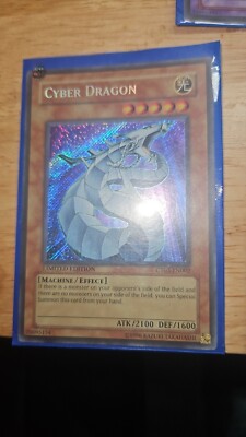 Cyber Dragon MF03-009-image