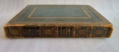 ANTIQUE BOOK ANECDOTES OF PAINTERS IN ENGLAND BY EDWARD EDWARDS 1808 ILLUSTRATED-image