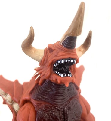 Bagan Super Godzilla Game Color Ver. Bandai Movie Monster Series 2025 NEW w/Tag-image
