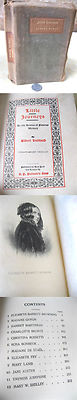 LITTLE JOURNEYS TO HOMES OF FAMOUS WOMEN,1902,Elbert Hubbard-image