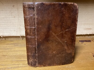 1783 Lives Of William Reckitt & James Gough - Joseph Cruikshank Philadelphia-image
