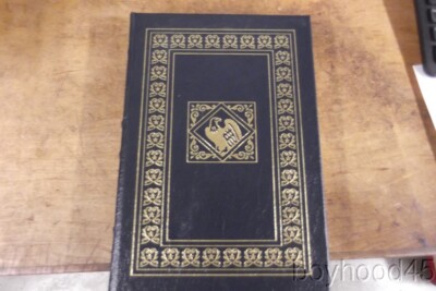 The Survivor: Bill Clinton in the White House-J.F. Harris-EASTON PRESS LEATHER-image