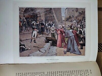 *1896 Book~ Life of Napoleon Bonaparte by William Sloane Vol 1 The Century Co.-image
