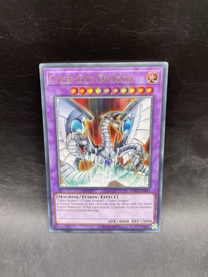 Cyber End Dragon SDCS-EN041-image