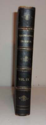 ODDFELLOWS TALISMAN AND LITERARY MAGAZINE, Leather, Volume IV, 1871-image