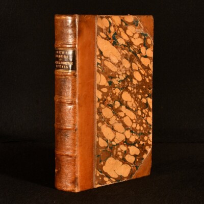1828 Select Memoirs of the Lives, Labours, and Sufferings, of Those Pious and...-image