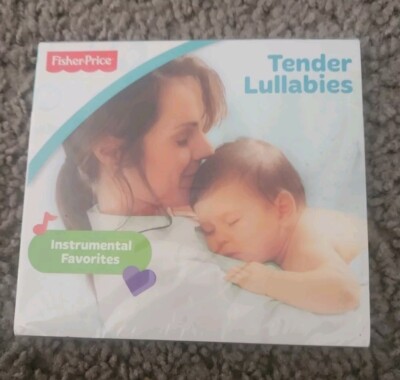 Fisher Price CD 
