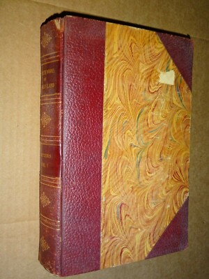 The WORKS of CHARLES LAMB Illustrated Edition de Luxe Chesterfield Society book-image