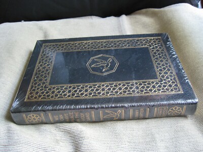 PRESIDENT JIMMY CARTER SIGNED WE CAN HAVE PEACE IN THE HOLY LAND EASTON LEATHER-image