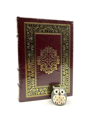 EASTON PRESS The Complete Atlas of Human Anatomy and Surgery Bourgery Jacob SEAL-image