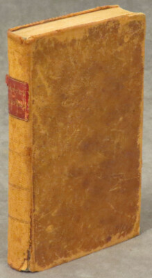 Elizabeth Frank / Classical English Letter-Writer or Epistolary Selections 1816-image