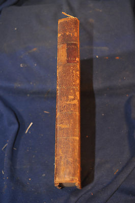 1822 History of the Reign of the Emperor Charles 5 Volume 3-image