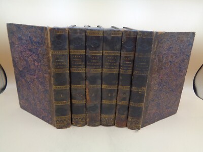 Jean-Baptiste Say: Complete Course in Practical Political Economy 1828-1829-image