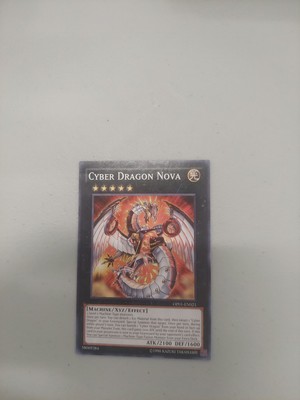 CYBER DRAGON NOVA COMMON-image