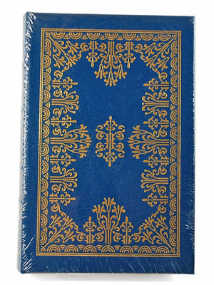 Easton Press LADY BLUE EYES Barbara Sinatra Signed First Limited Leather COA-image