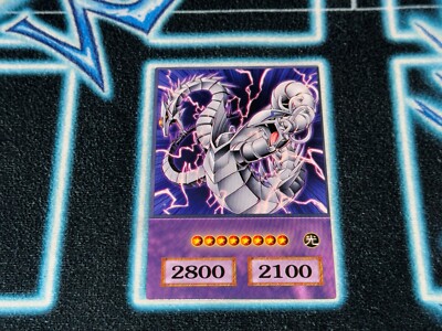 Cyber Twin Dragon - Anime Style GX Orica-image