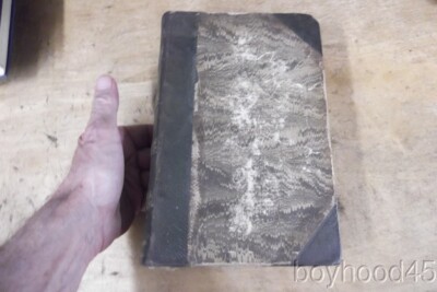 The Every-Day Book and Table Book by William Hone-VOL. II ONLY-1833-image