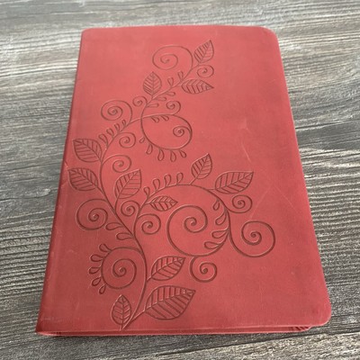HCSB Holy Bible 2009 Holman Christian Standard Bible Simulated Leather Thinline-image