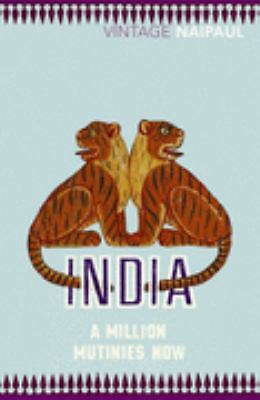 India. V.S. Naipaul by Naipaul, V. S.-image