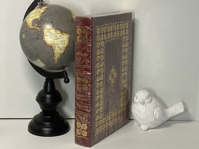 Pieces of my Heart SIGNED by Robert Wagner SEALED Easton Press First Edition-image