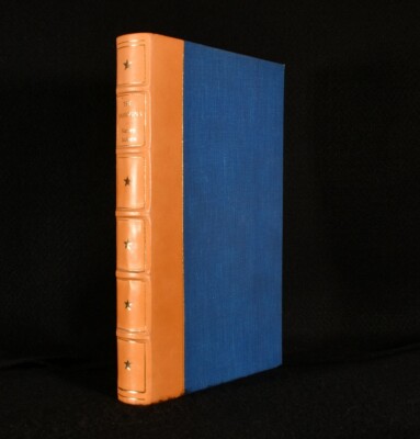 1968 The Sassoons Stanley Jackson Illustrated Limited Edition Signed-image