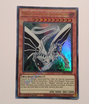 Yugioh Ghosts From the Past 2nd Haunting Cards – U-Pick – Near Mint – Free Ship-image