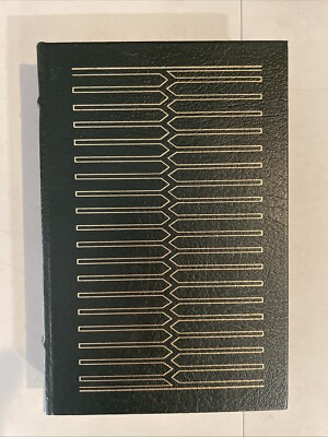 Harry S. Truman by Margaret Truman Easton Press Collectors Edition-image