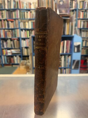 Some Thoughts Concerning Religion-Revelation, Duncan Forbes - 1799-image