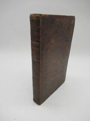 1825 DOCTRINES OF FRIENDS 1st Edition by Elisha Bates- Mountpleasant Ohio-image