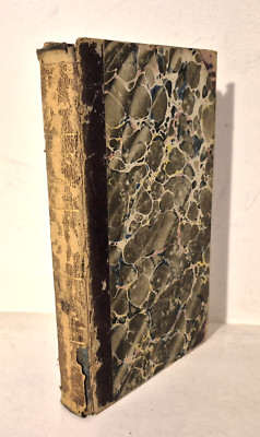 RELIGION: CHRISTIAN EXAMINER AND GENERAL REVIEW, Volume XXVI, Leather, 1839-image