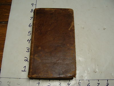 vintage book--1801 MORDAUNT Sketches of life, characters and manners 2 VOL in 1-image