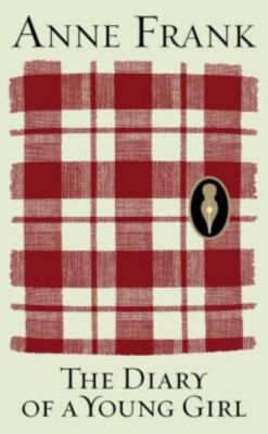 The Diary of a Young Girl (B & N Collectible Editions), Anne Frank, Good Book-image