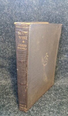  South Wind by Norman Douglas Modern Library Boni and Liveright  1925 Book RARE-image