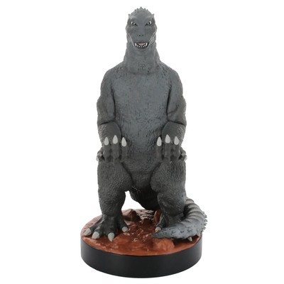 Toho: Godzilla Gojira King of Monsters -Controller & Phone Holder-image