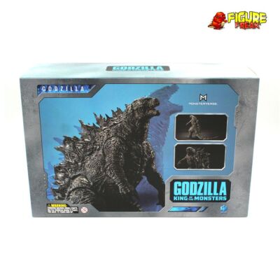 Hiya Toys Godzilla King of the Monsters Exquisite Basic 7