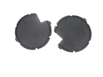 FISHER PH865L Stereo Cassette Recorder  Speaker Screen L&R 1412114937100/37000-image